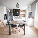 La Longere Gasiaquoise Lägenhet