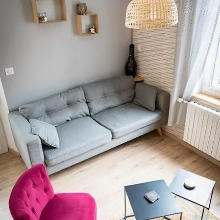 La Longere Gasiaquoise * Gauchy