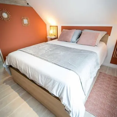 La Longere Gasiaquoise *